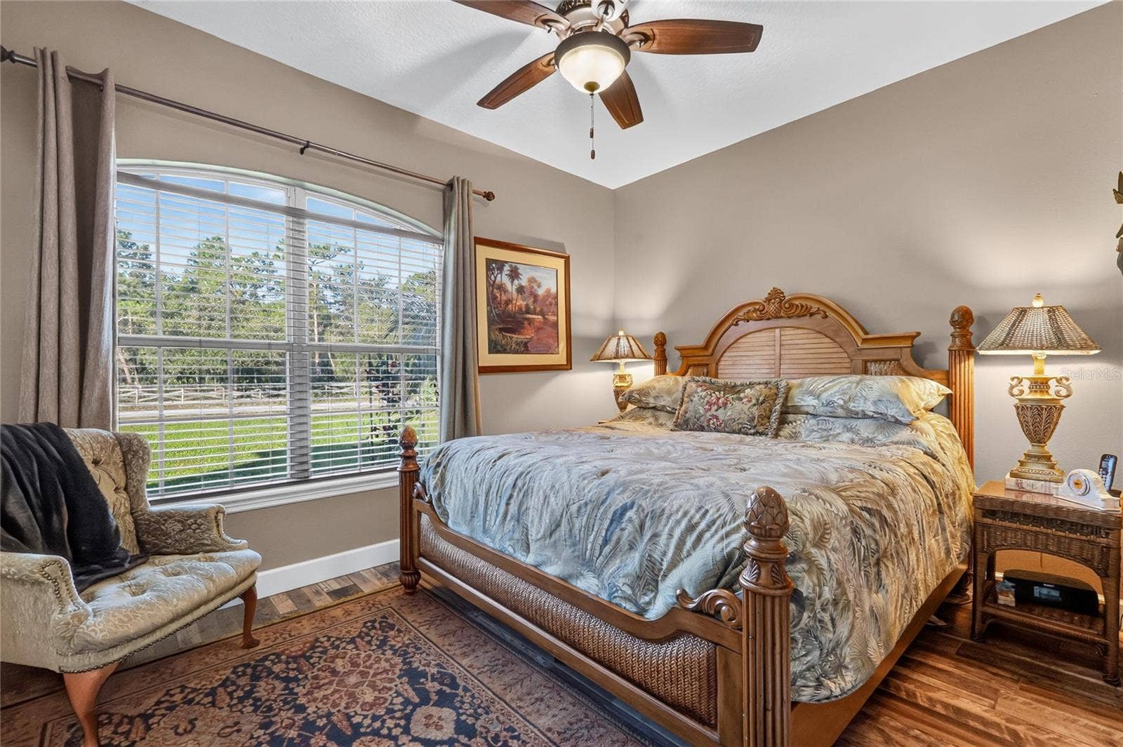 42626 ROYAL TRAILS ROAD, Eustis, FL 32736 Bedroom 2
