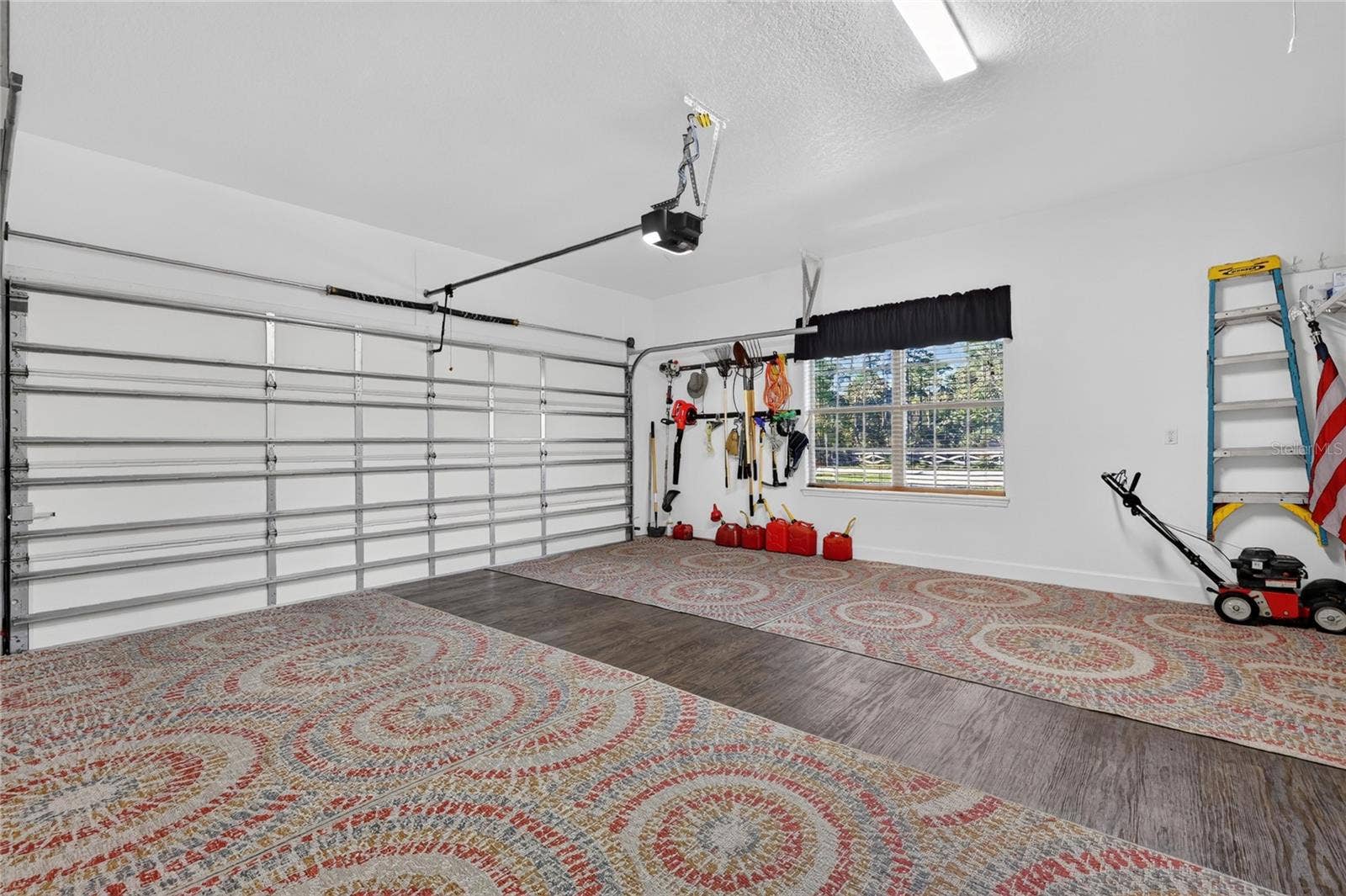 42626 ROYAL TRAILS ROAD, Eustis, FL 32736 Attached Garage