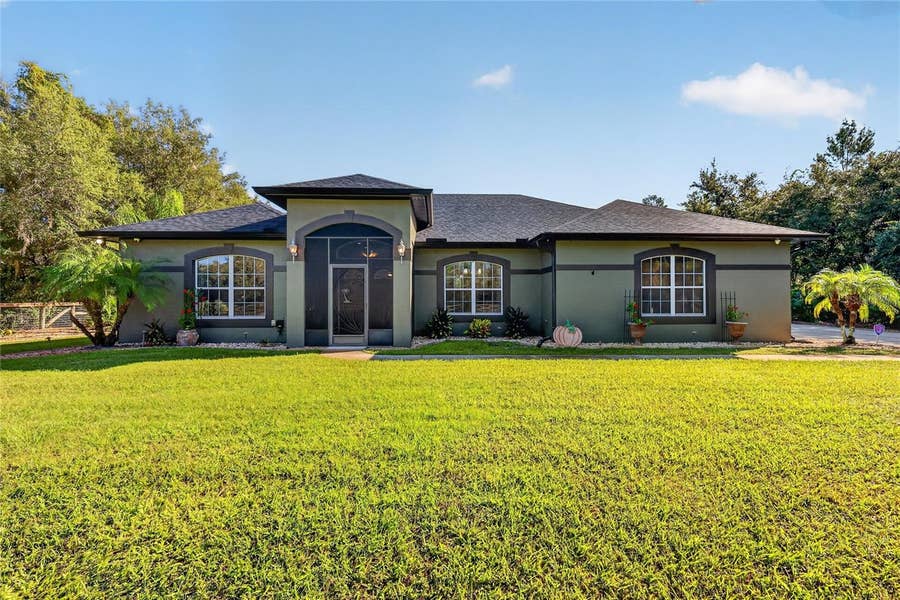 Property photo for 42626 ROYAL TRAILS ROAD, Eustis, FL