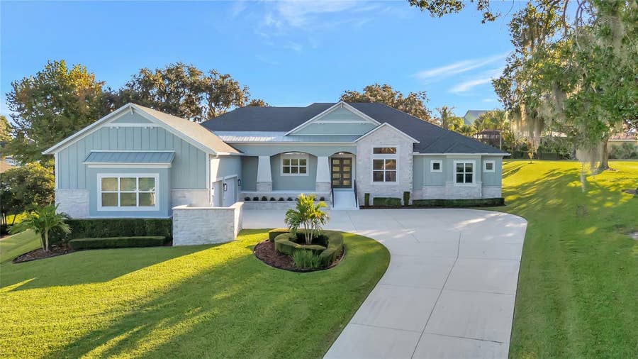 Property photo for 11906 HERON COVE, Clermont, FL