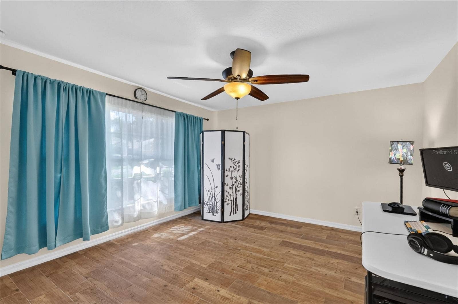 6121 HUNTERS RIDGE AVENUE, Leesburg, FL 34748 Fourth Bedroom