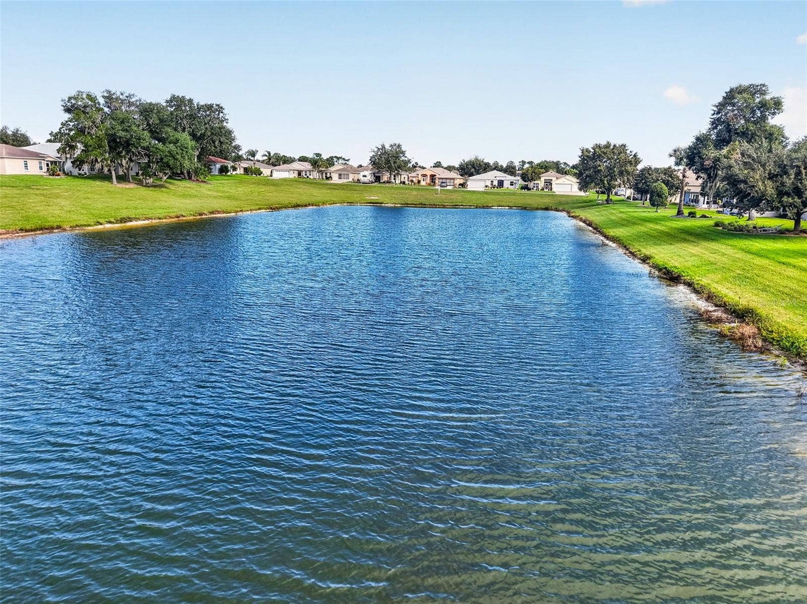 6121 HUNTERS RIDGE AVENUE, Leesburg, FL 34748 Water Views