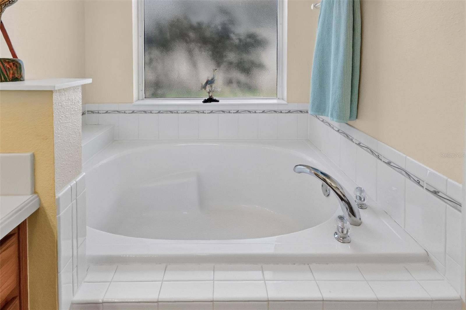 6121 HUNTERS RIDGE AVENUE, Leesburg, FL 34748 Primary Bathroom