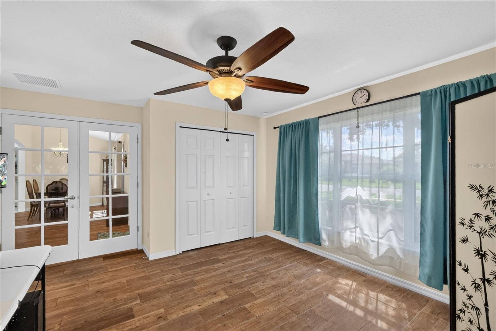 6121 HUNTERS RIDGE AVENUE, Leesburg, FL 34748 Fourth Bedroom