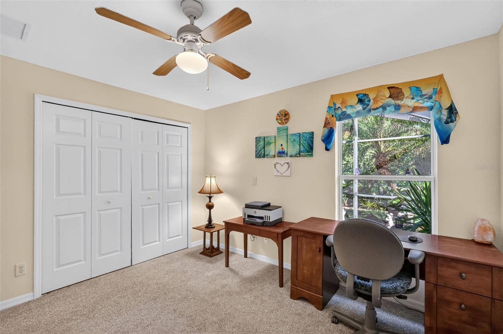 6121 HUNTERS RIDGE AVENUE, Leesburg, FL 34748 Third Bedroom