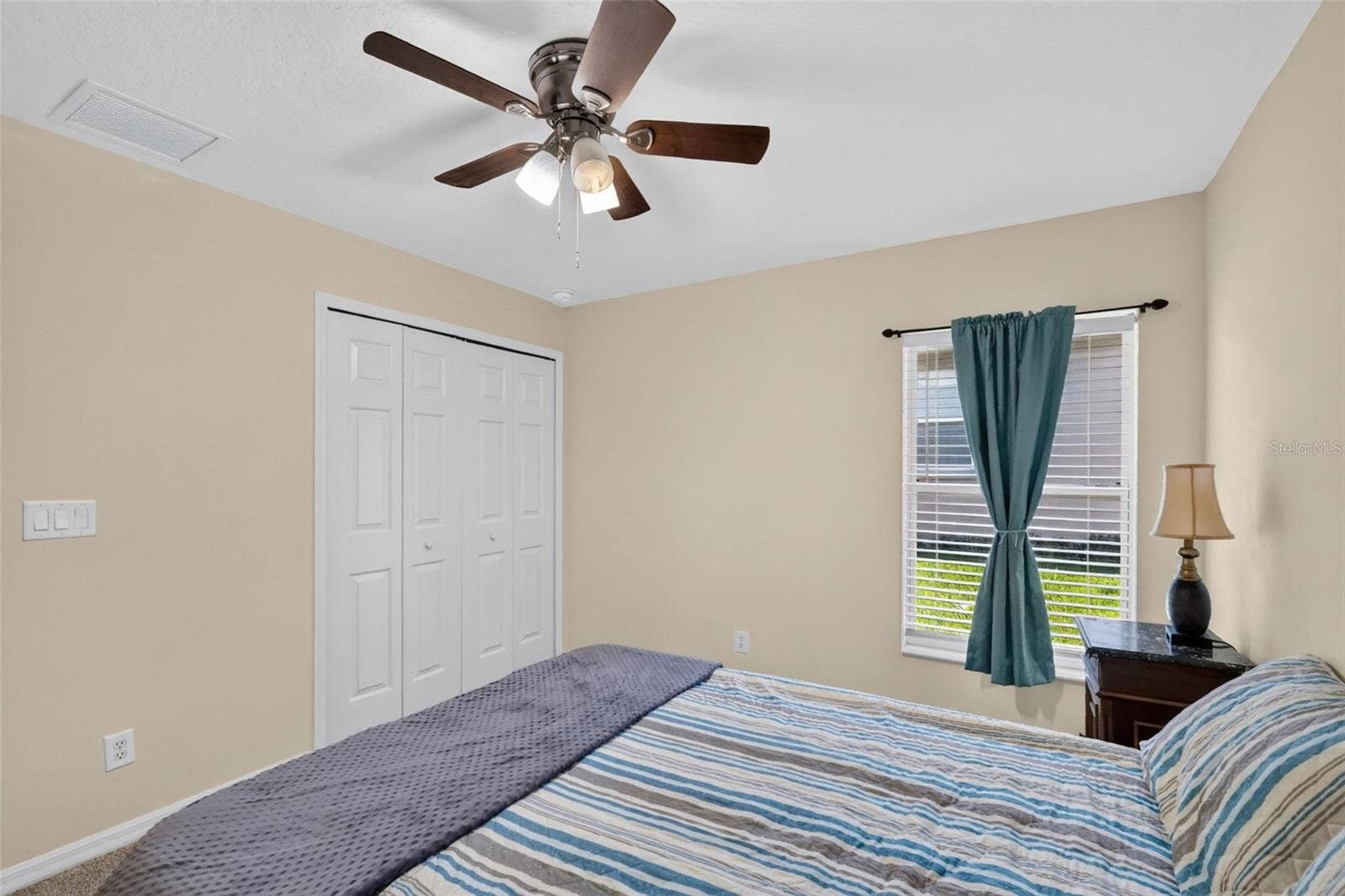 6121 HUNTERS RIDGE AVENUE, Leesburg, FL 34748 Second Bedroom