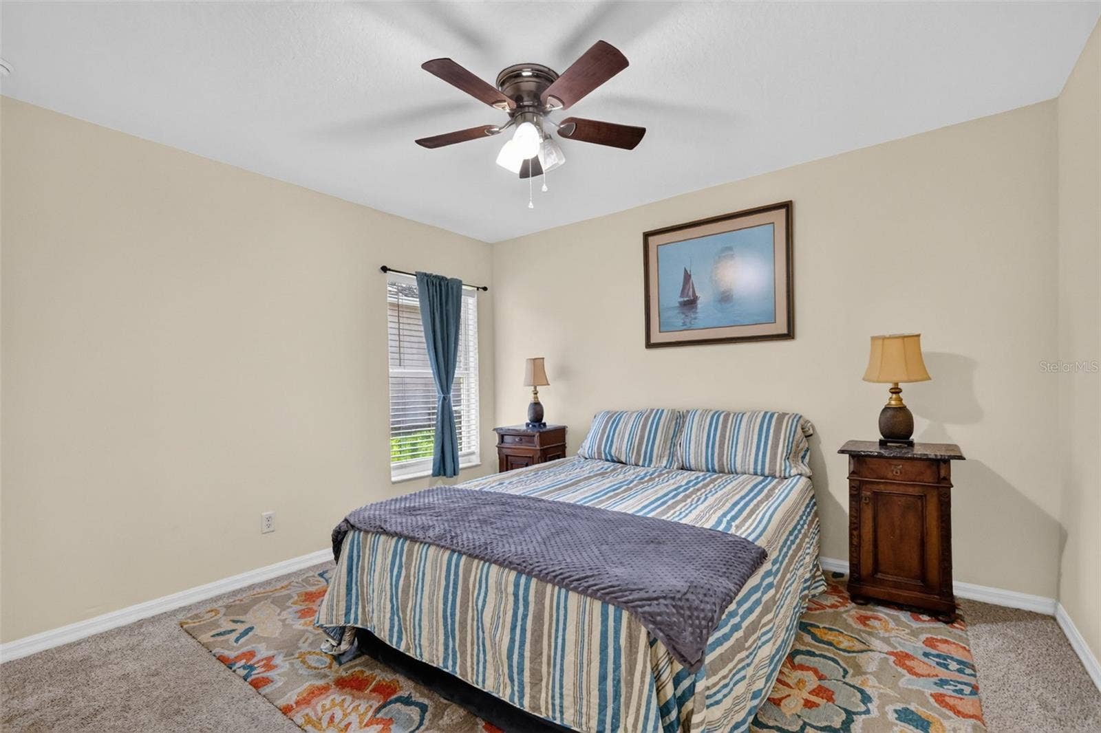 6121 HUNTERS RIDGE AVENUE, Leesburg, FL 34748 Second Bedroom