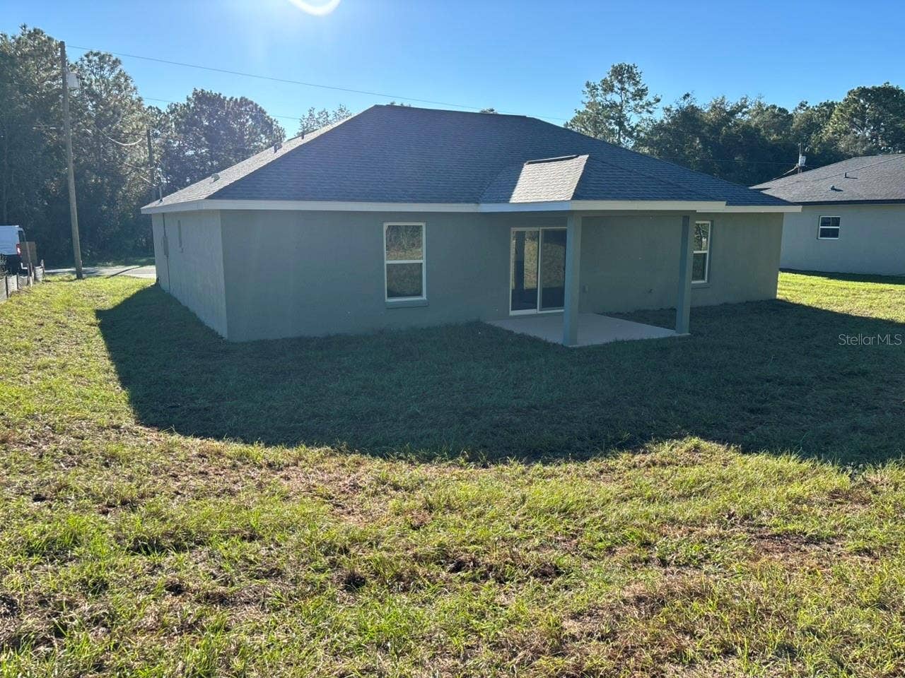 8122 N GALENA AVENUE, Dunnellon, FL 34434
