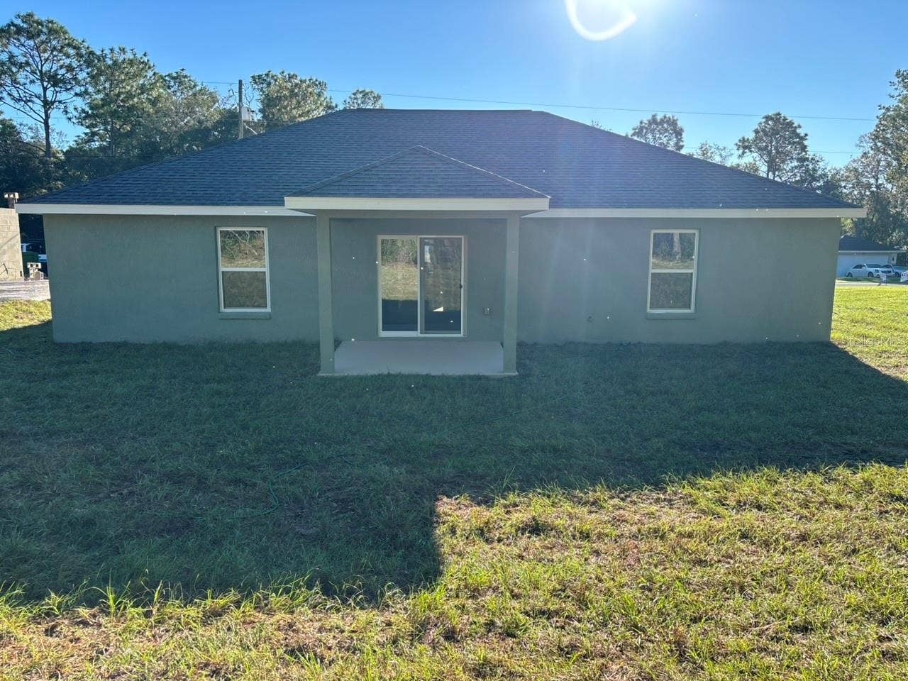 8122 N GALENA AVENUE, Dunnellon, FL 34434