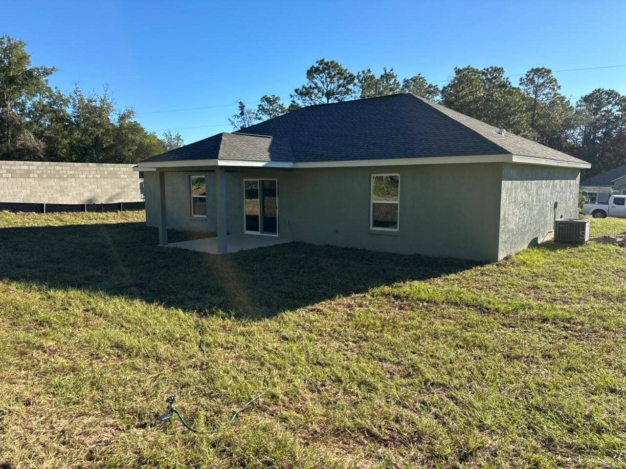 8122 N GALENA AVENUE, Dunnellon, FL 34434