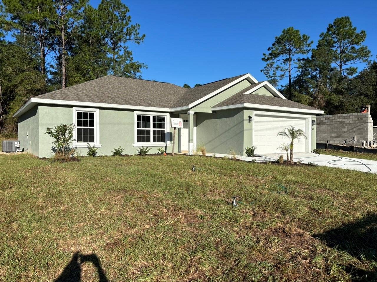 8122 N GALENA AVENUE, Dunnellon, FL 34434