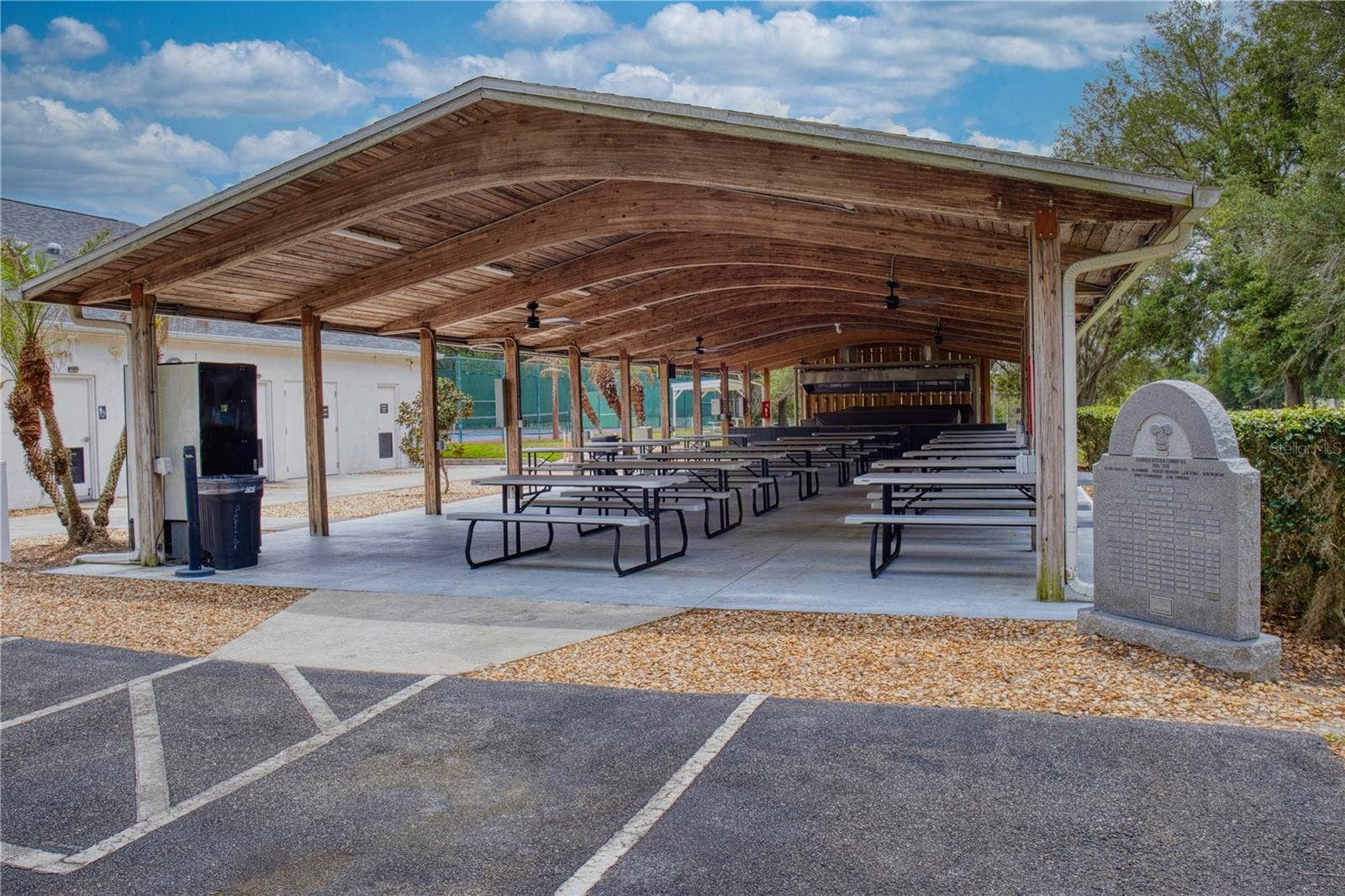 Pavilion