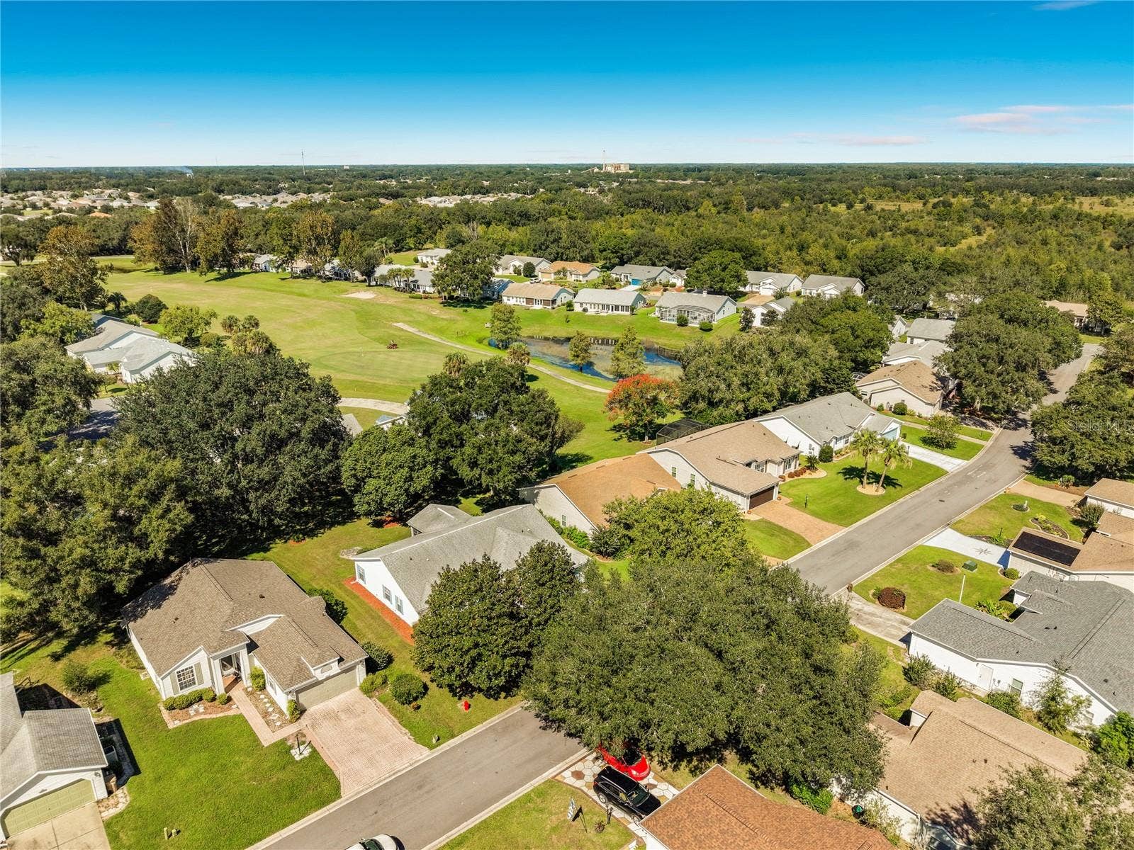 4641 RIVER RIDGE DRIVE, Leesburg, FL 34748