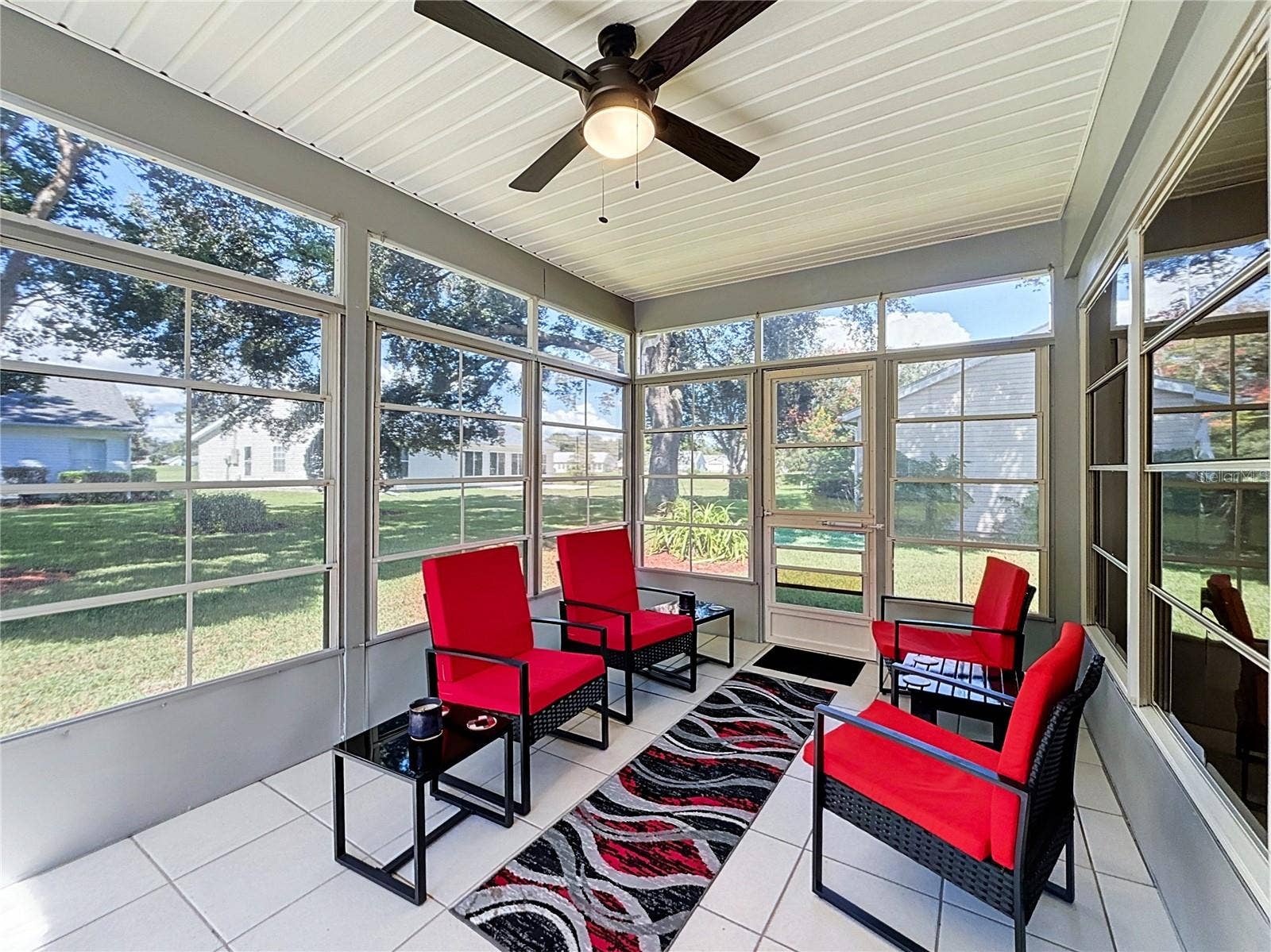 2nd Lanai