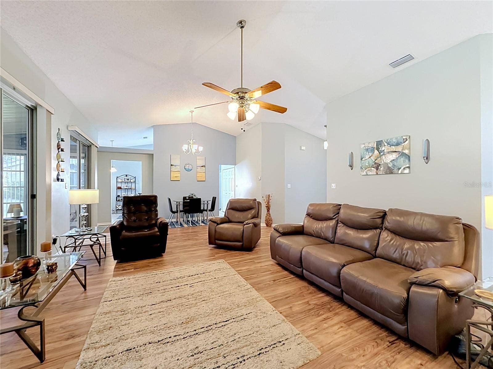 4641 RIVER RIDGE DRIVE, Leesburg, FL 34748
