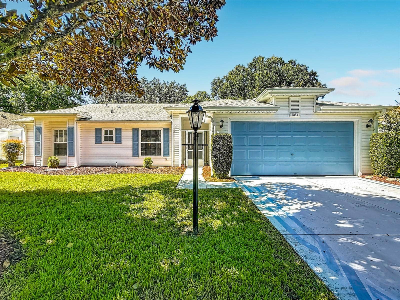 4641 RIVER RIDGE DRIVE, Leesburg, FL 34748