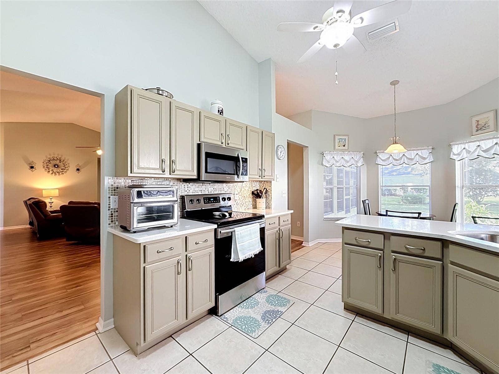 4641 RIVER RIDGE DRIVE, Leesburg, FL 34748