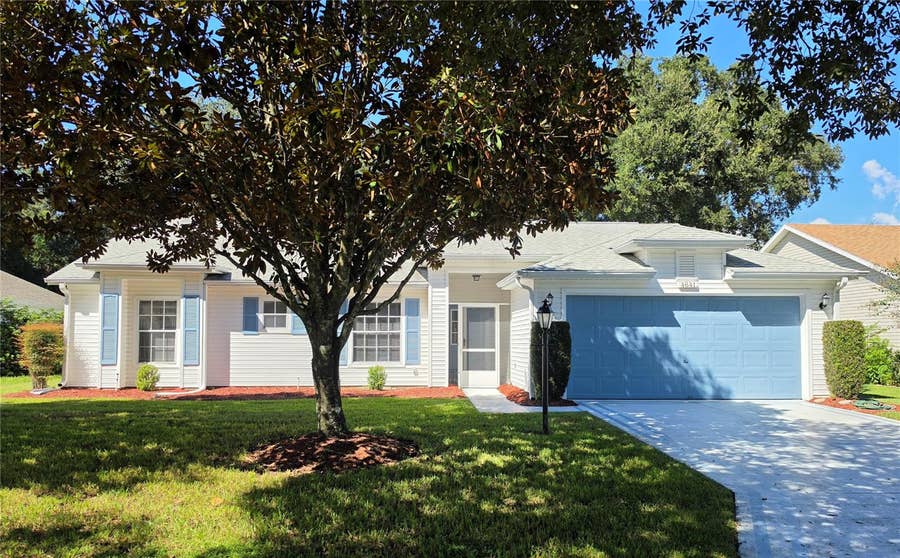 Property photo for 4641 RIVER RIDGE DRIVE, Leesburg, FL