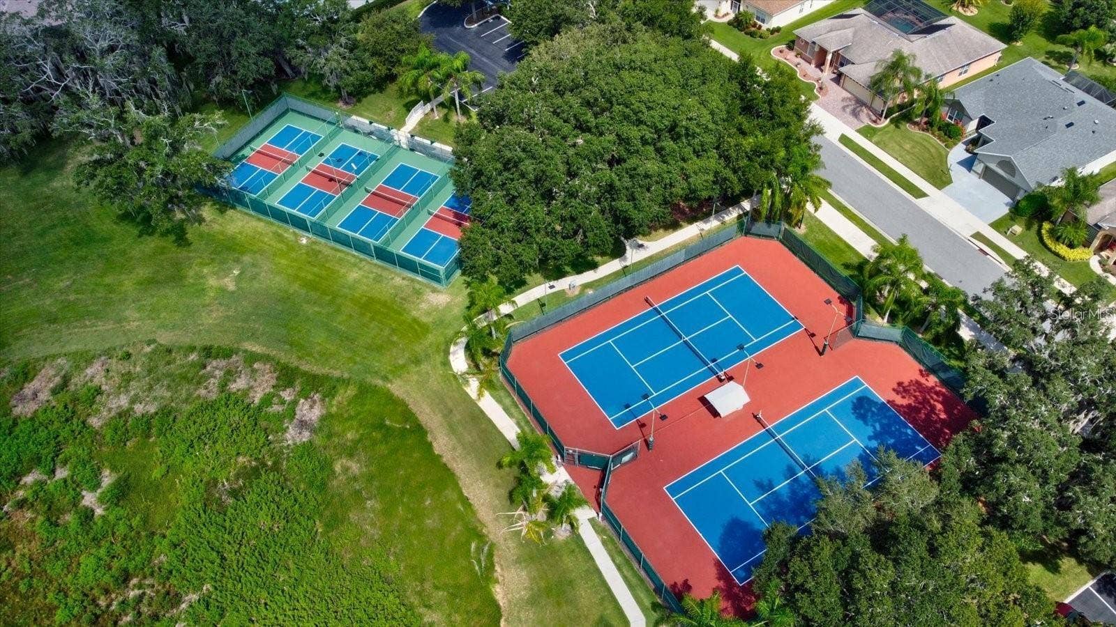 Amenities
