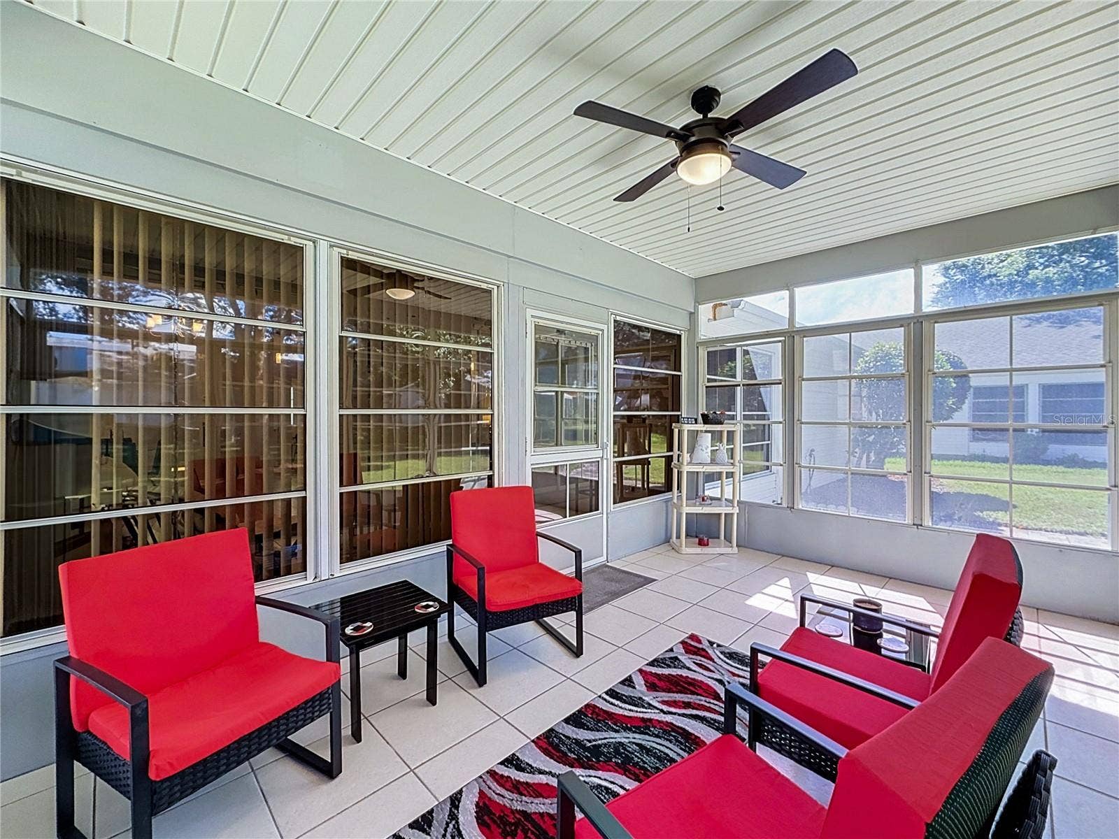 2nd Lanai