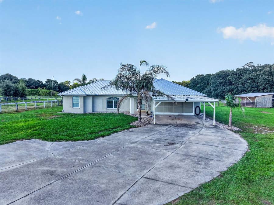 Property photo for 4806 E C 462, Wildwood, FL