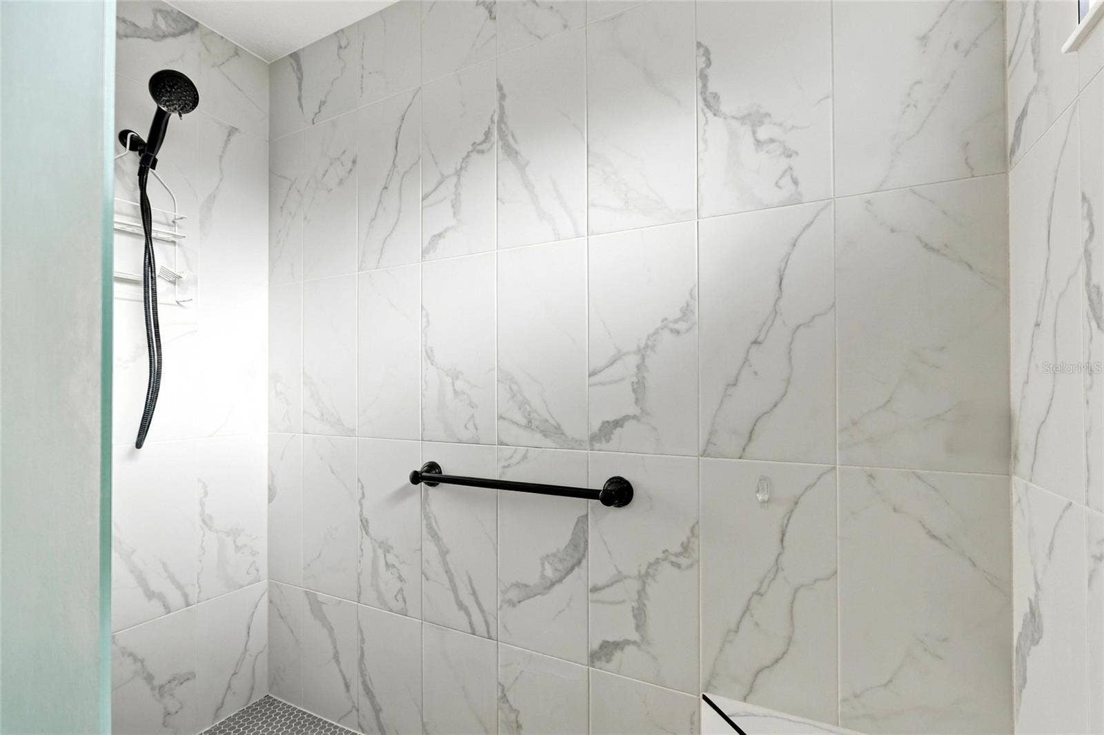 614 LAKE CREEK CIRCLE, The Villages, FL 34762 Primary Bedroom En-Suite Shower