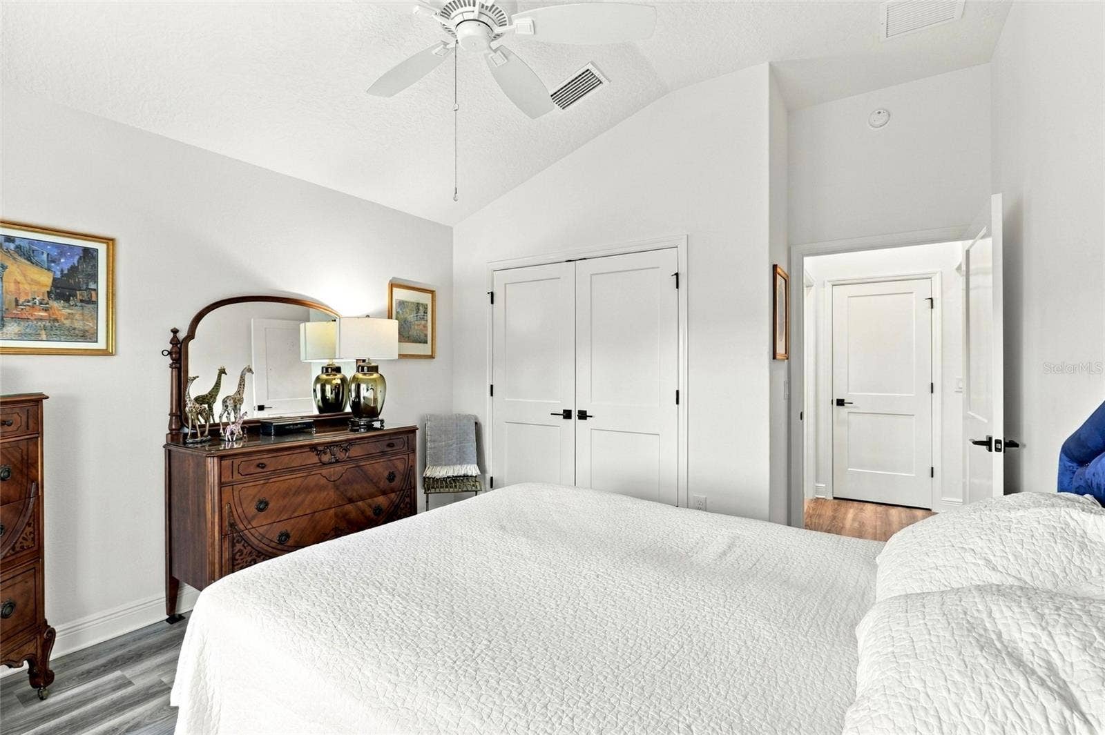 614 LAKE CREEK CIRCLE, The Villages, FL 34762 Bedroom 3