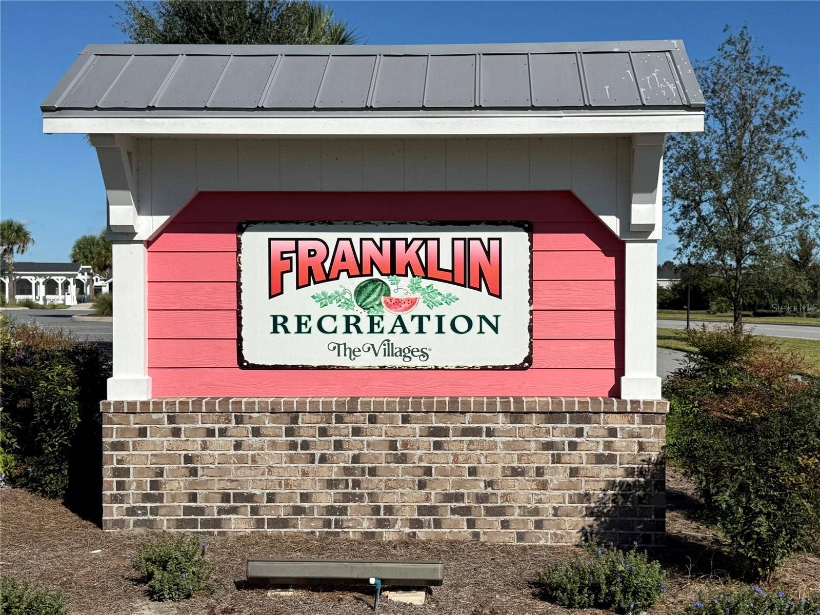 Franklin Recreation Center