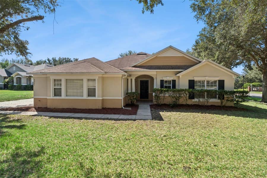Property photo for 2225 REEFVIEW LOOP, Apopka, FL