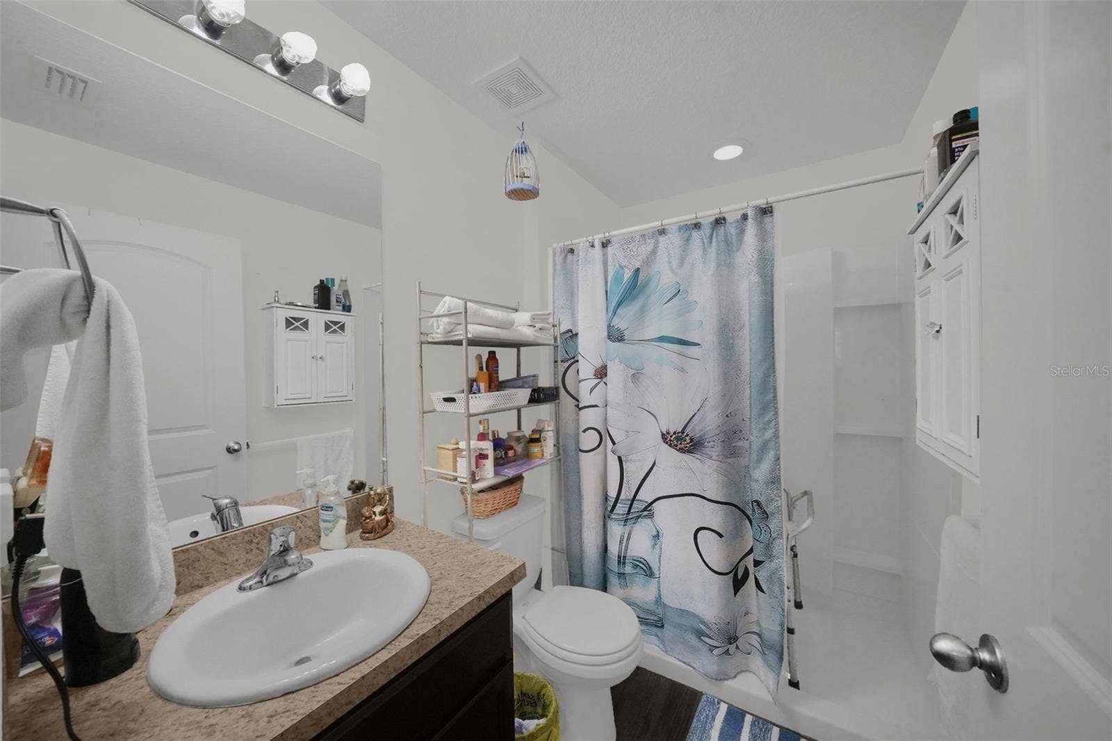 26448 BERTRAM ROAD, Brooksville, FL 34602 Bathroom