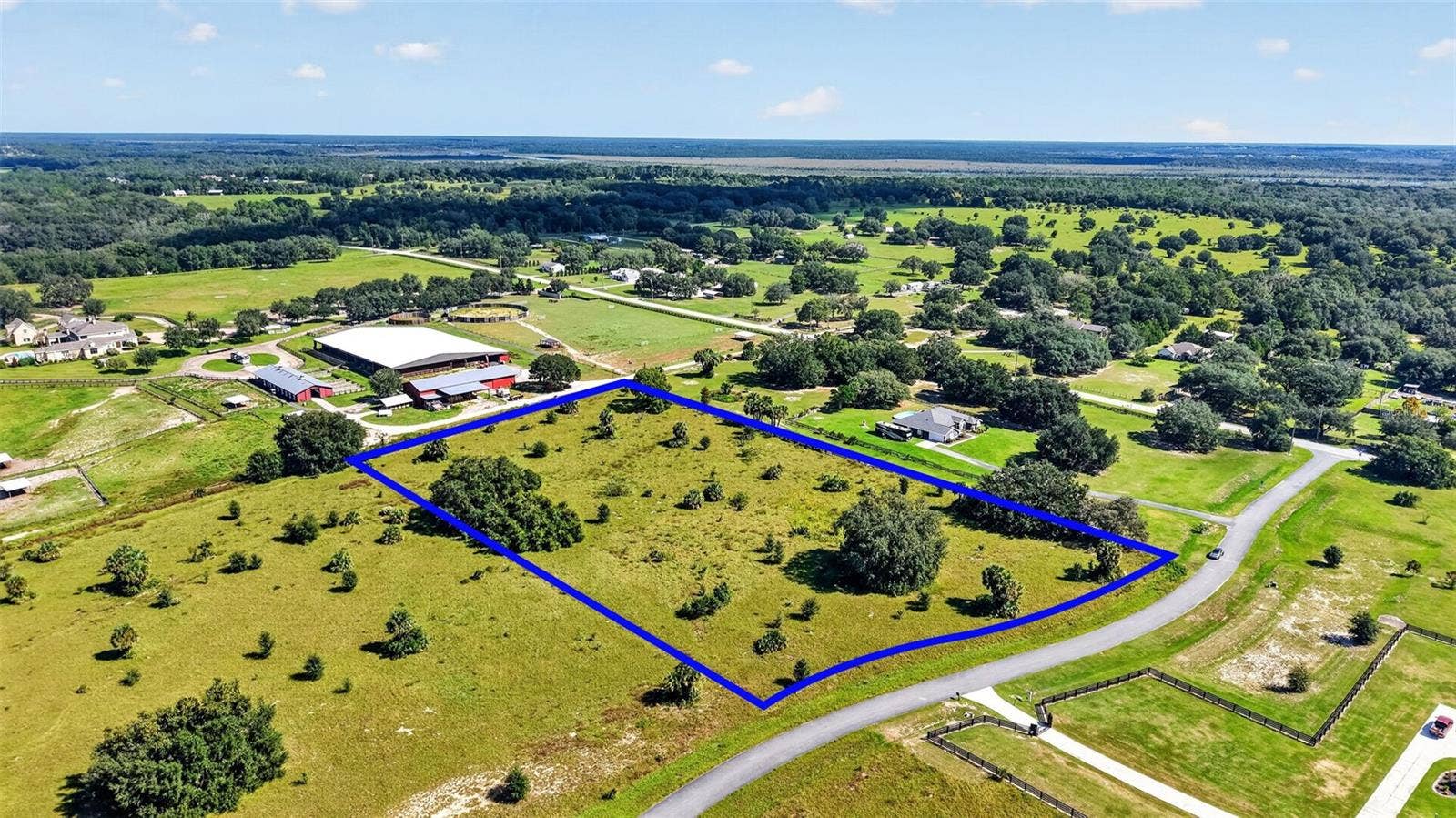 5508 NANTAHALA LANE, Lady Lake, FL 32159