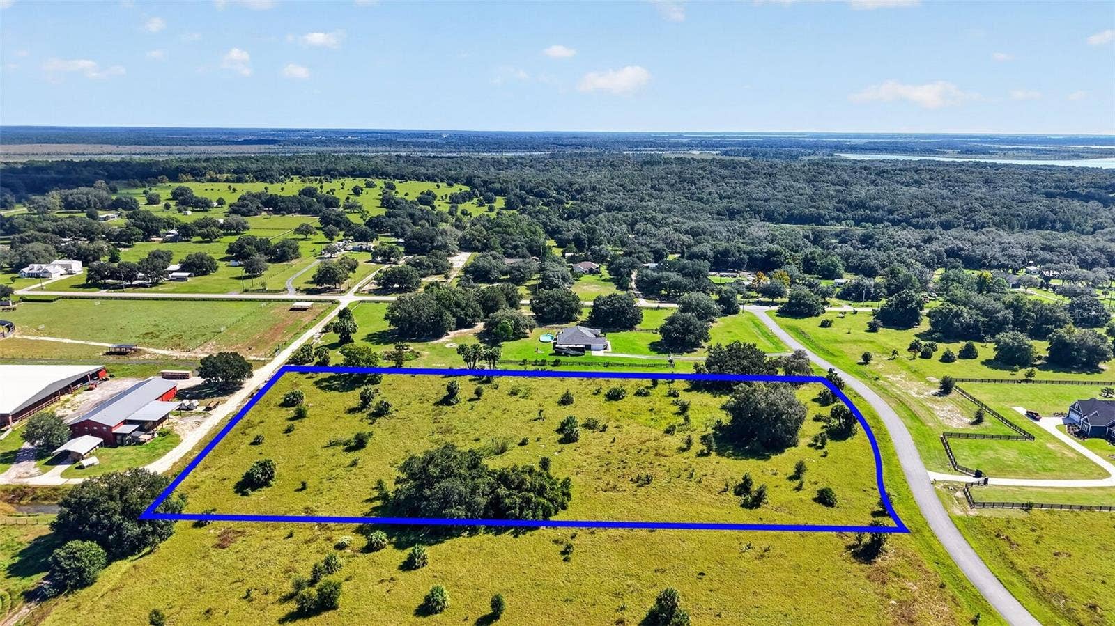 5508 NANTAHALA LANE, Lady Lake, FL 32159