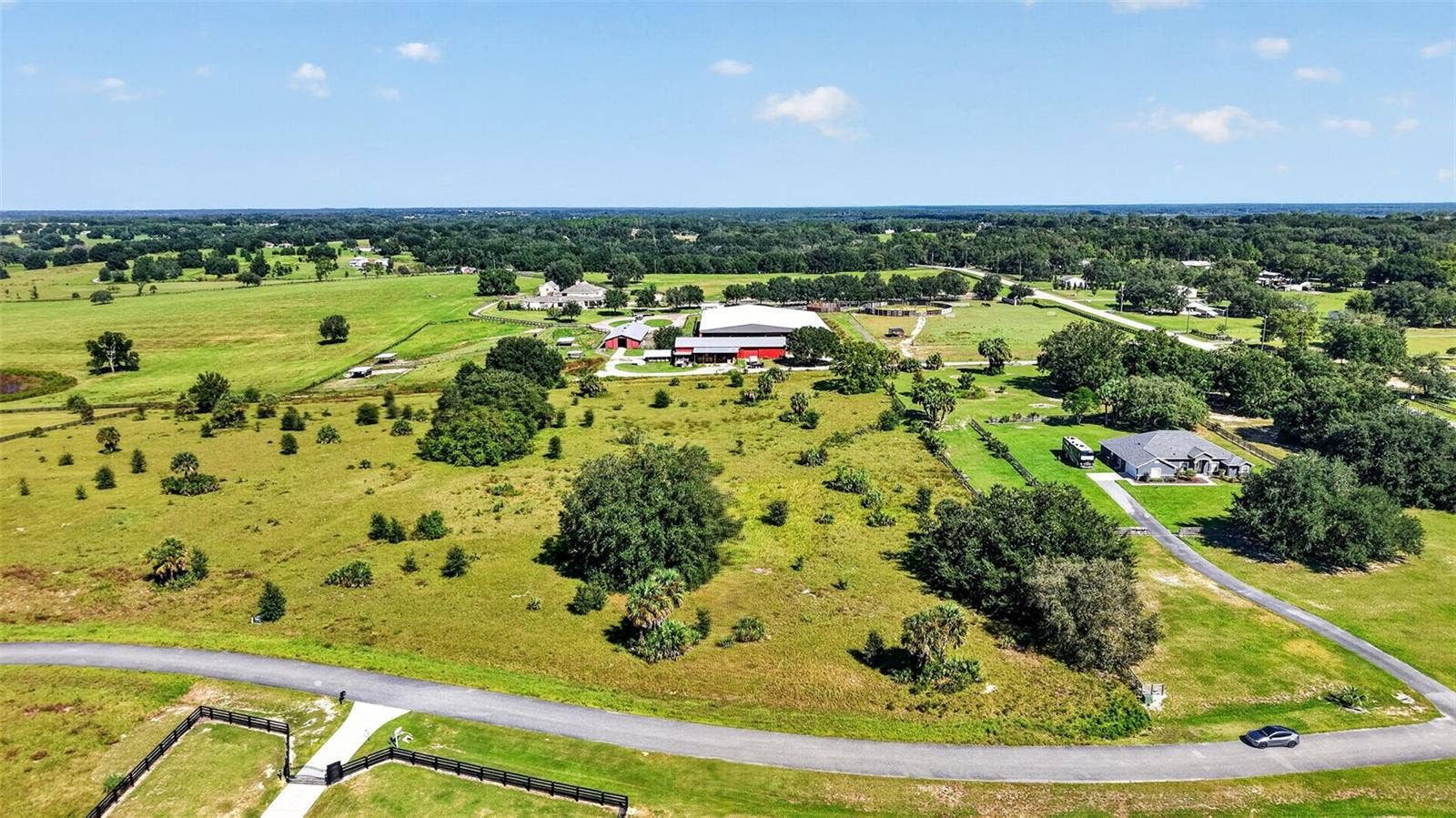 5508 NANTAHALA LANE, Lady Lake, FL 32159