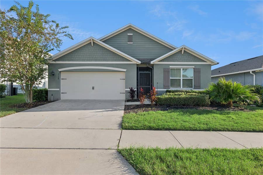 Property photo for 3139 BETHPAGE LOOP, Mount Dora, FL
