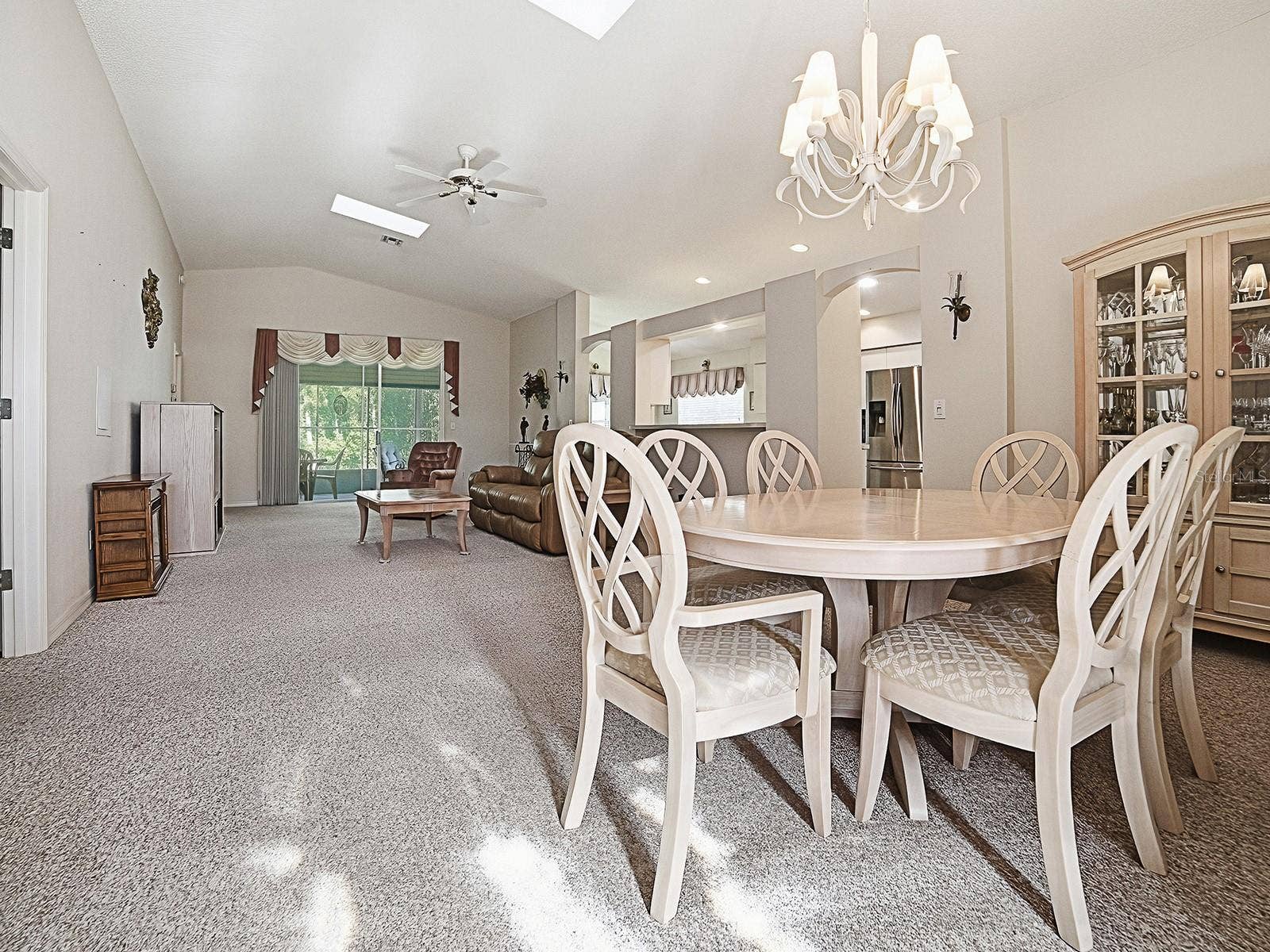 424 RANCHWOOD DRIVE, Leesburg, FL 34748 ANOTHER VIEW