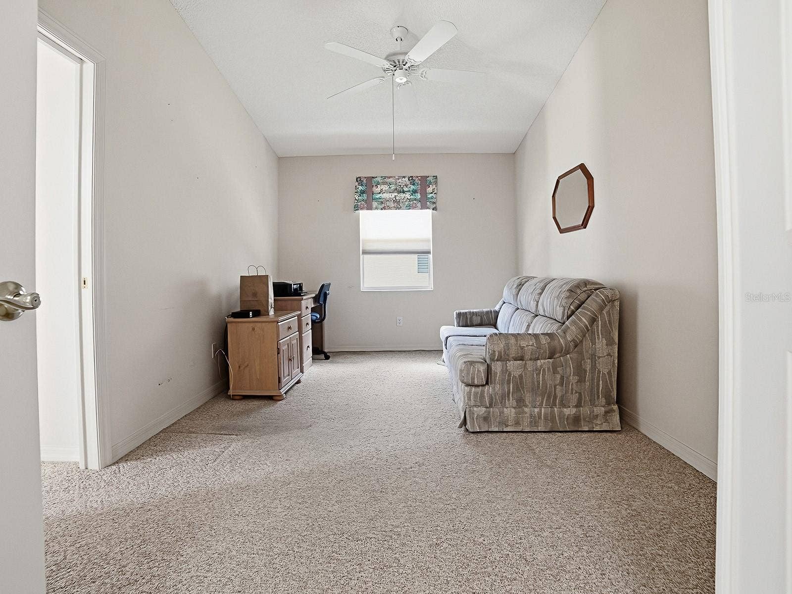 424 RANCHWOOD DRIVE, Leesburg, FL 34748 3 RD GUEST BEDROOM/OFFICE