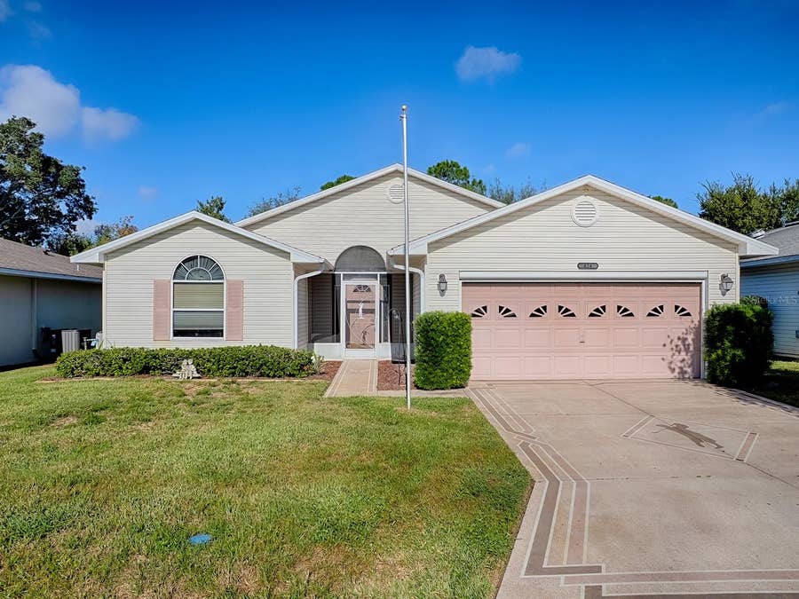 Property photo for 424 RANCHWOOD DRIVE, Leesburg, FL