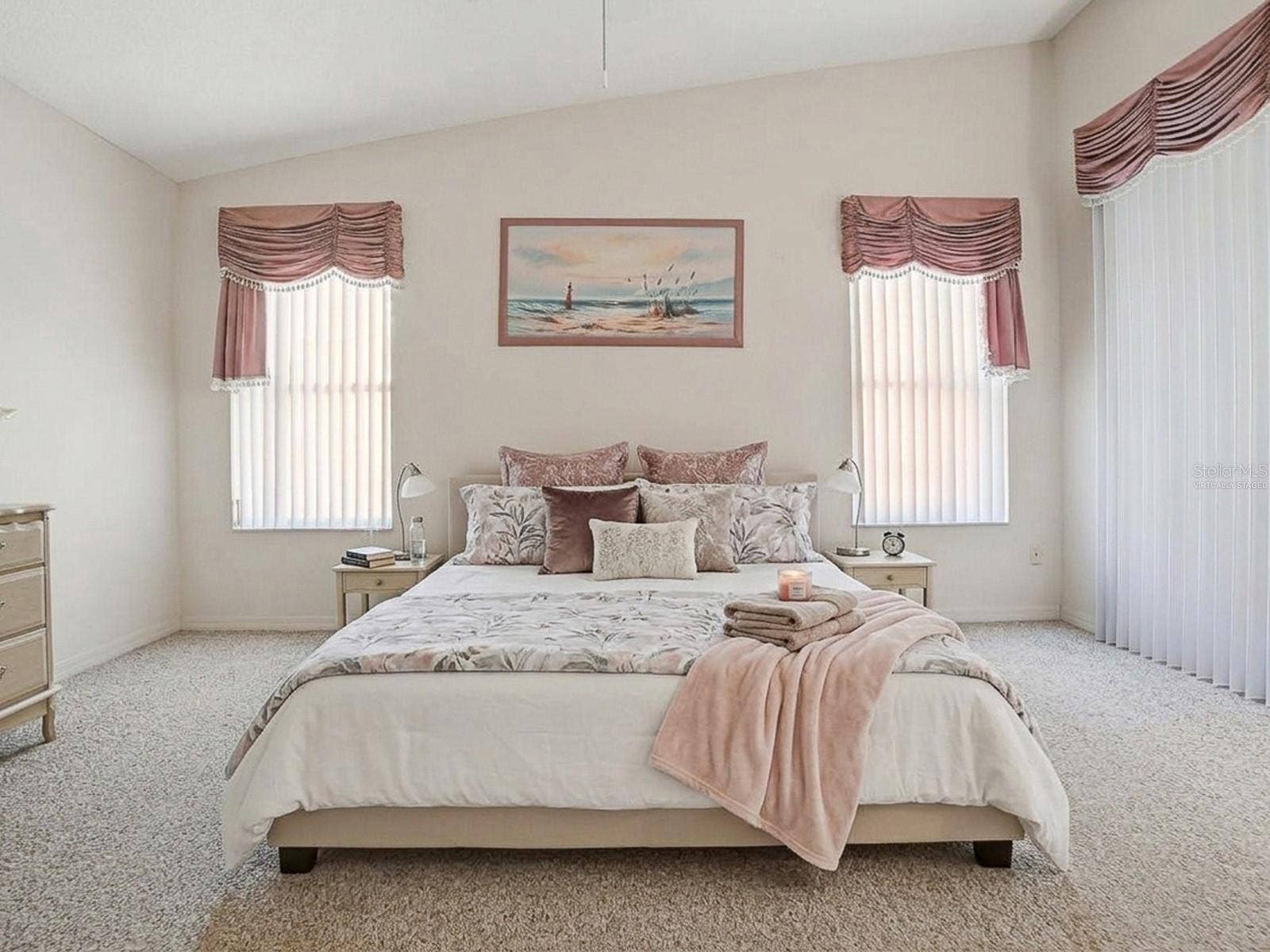 424 RANCHWOOD DRIVE, Leesburg, FL 34748 VIRTUALLY STAGED