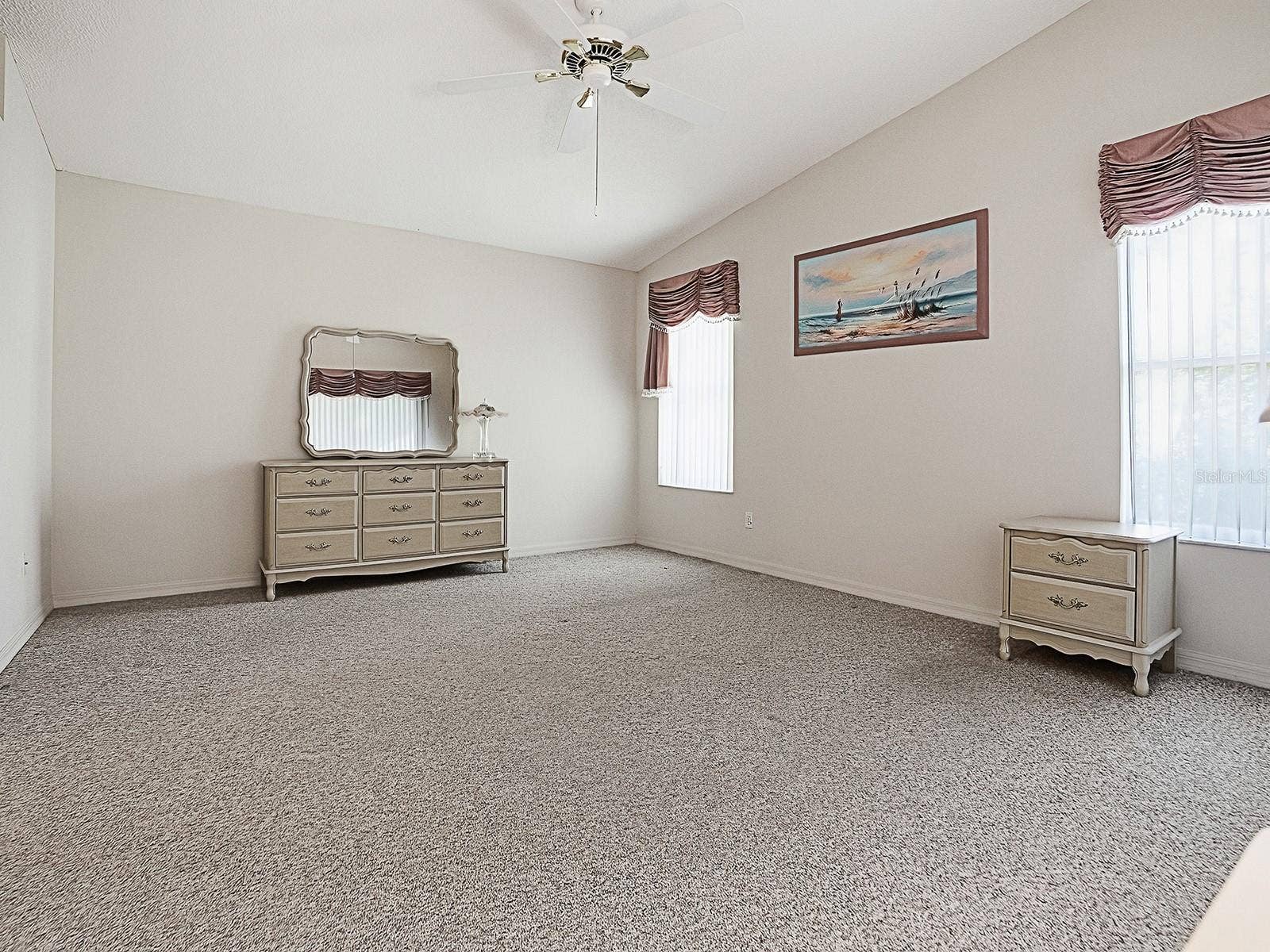 424 RANCHWOOD DRIVE, Leesburg, FL 34748 PRIMARY BEDROOM
