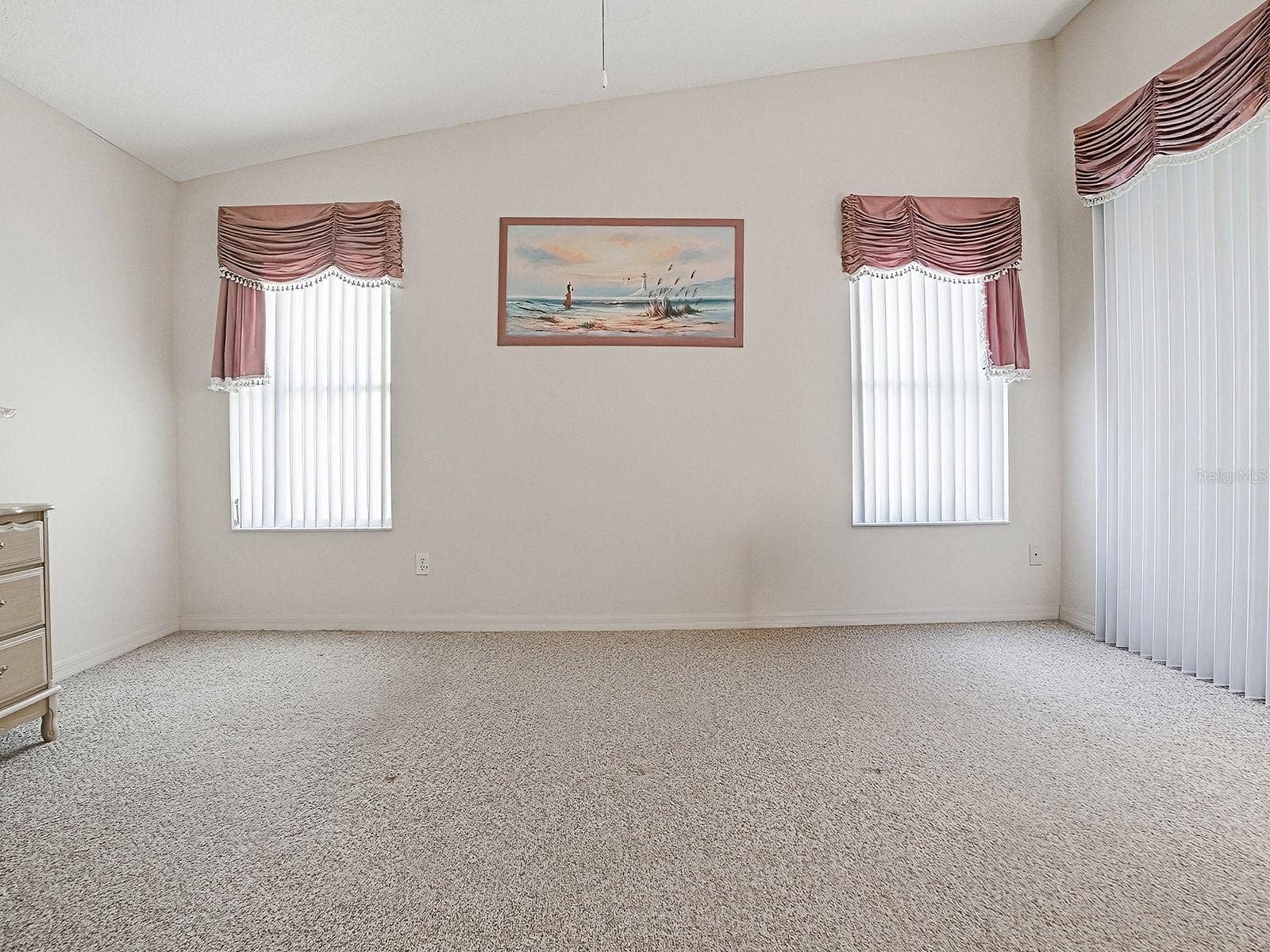 424 RANCHWOOD DRIVE, Leesburg, FL 34748 WINDOWS TO THE BACK