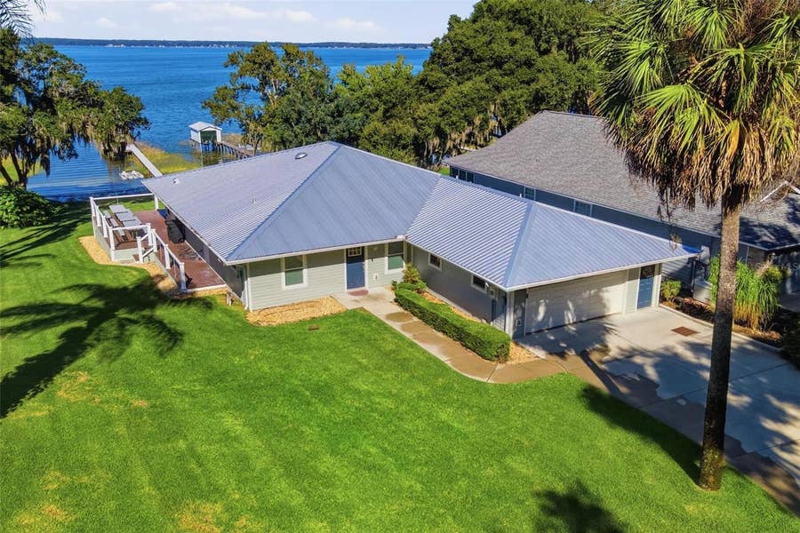Property photo for 14432 SE 143RD TERRACE, Weirsdale, FL