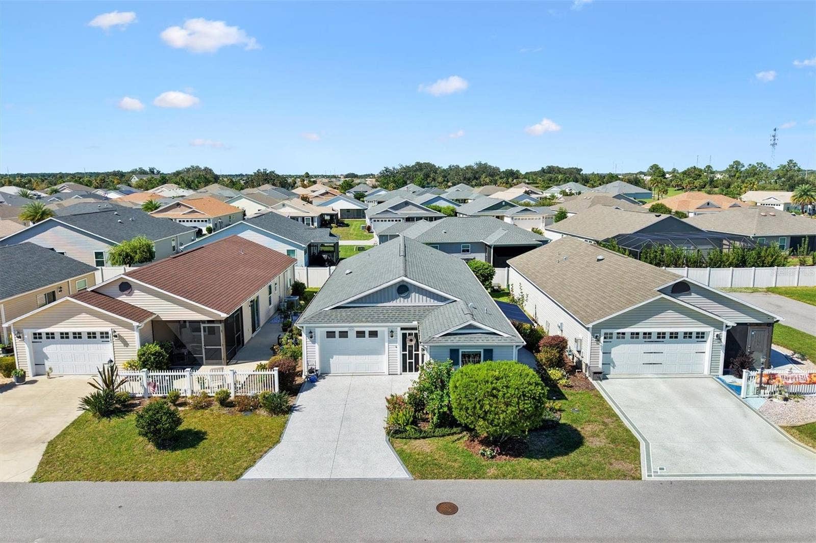 1659 SUSAN AVENUE, The Villages, FL 32163