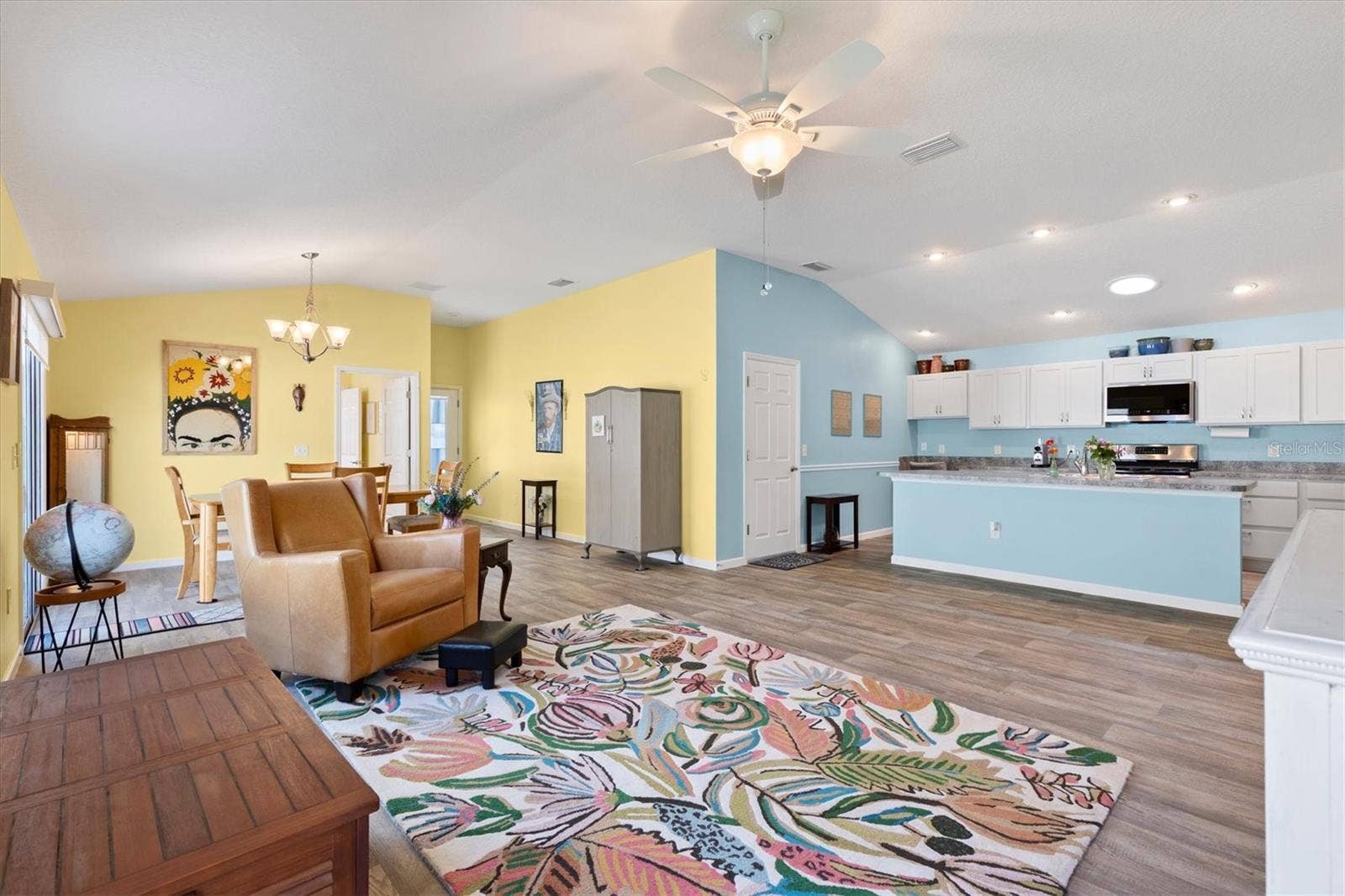 1659 SUSAN AVENUE, The Villages, FL 32163