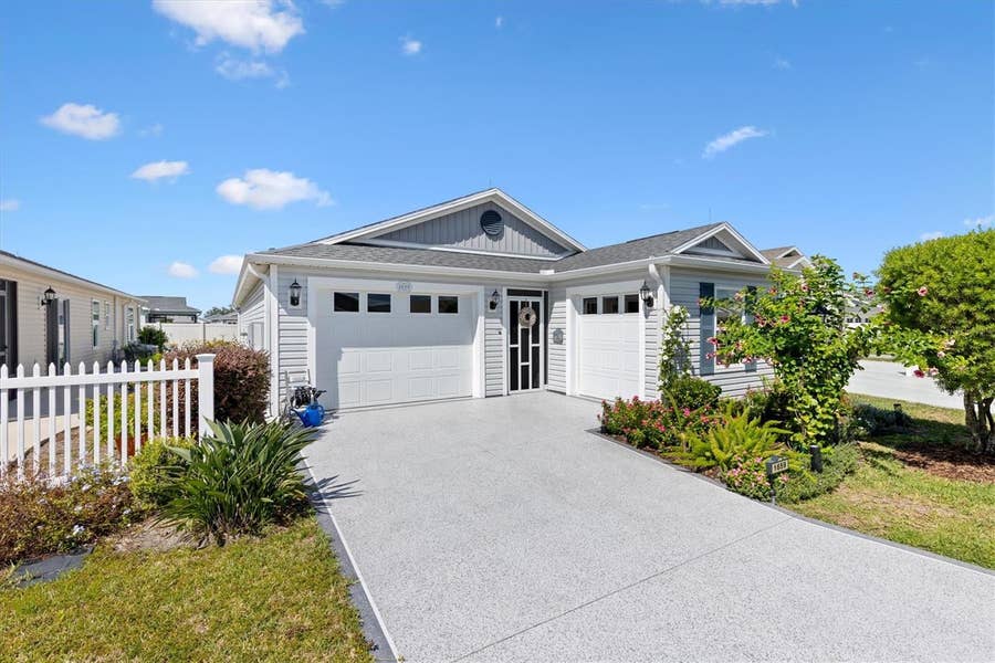 Property photo for 1659 SUSAN AVENUE, The Villages, FL