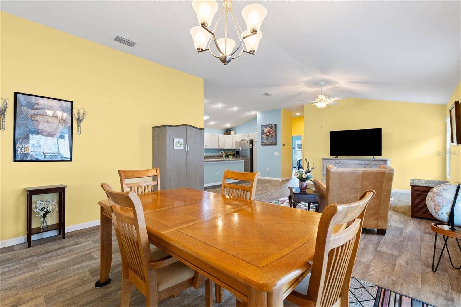 1659 SUSAN AVENUE, The Villages, FL 32163
