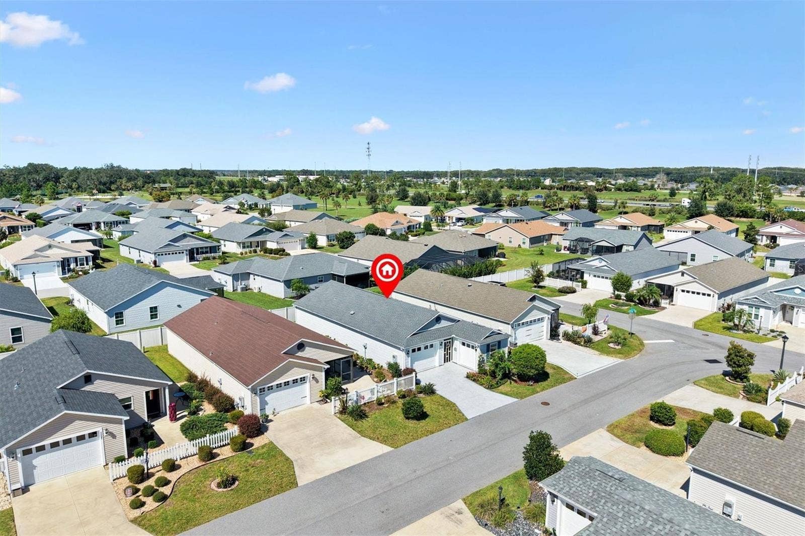 1659 SUSAN AVENUE, The Villages, FL 32163