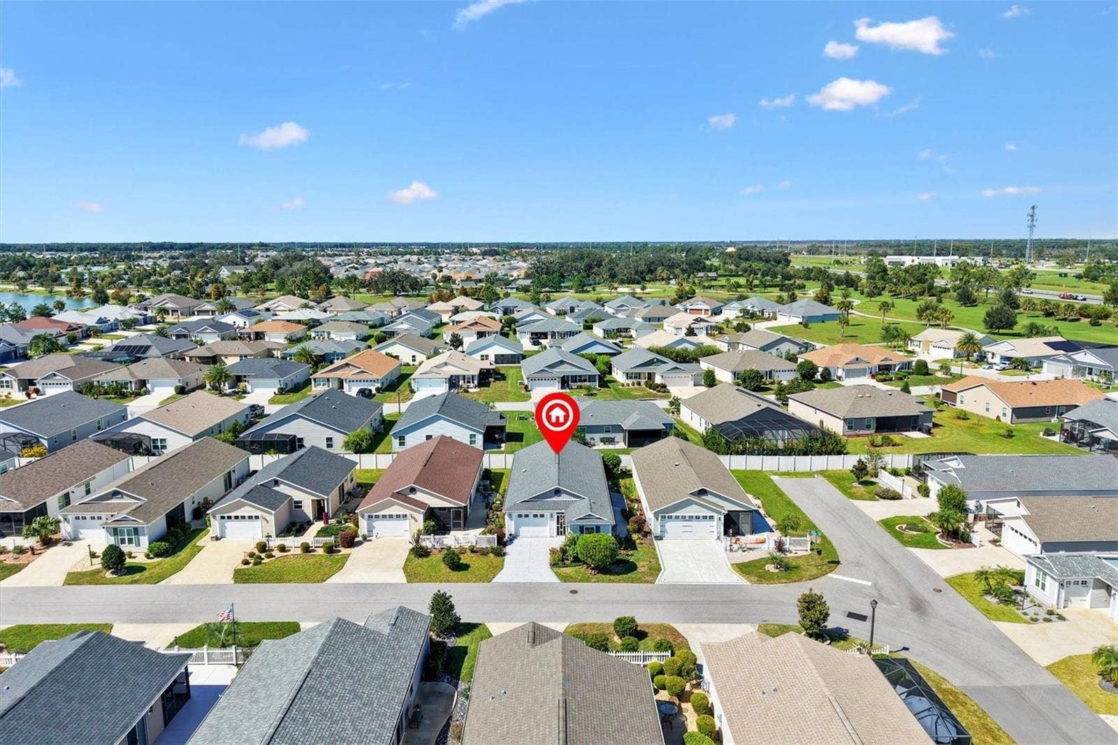 1659 SUSAN AVENUE, The Villages, FL 32163