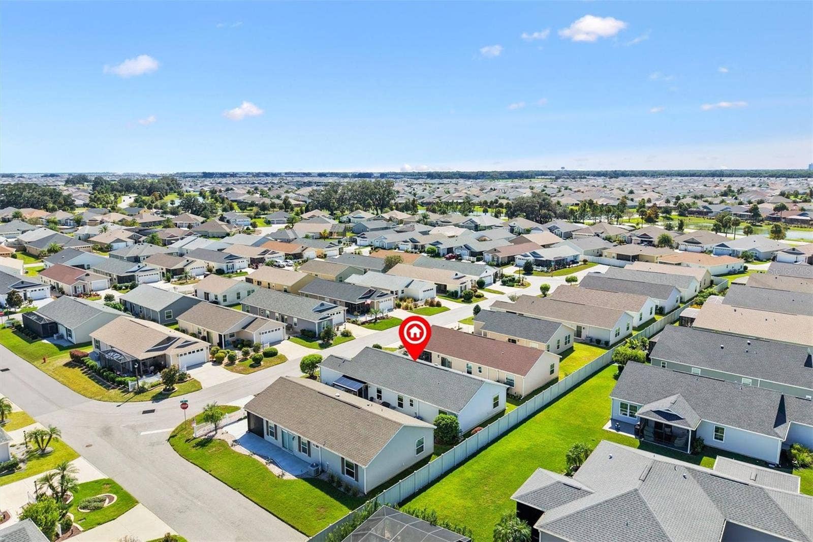 1659 SUSAN AVENUE, The Villages, FL 32163