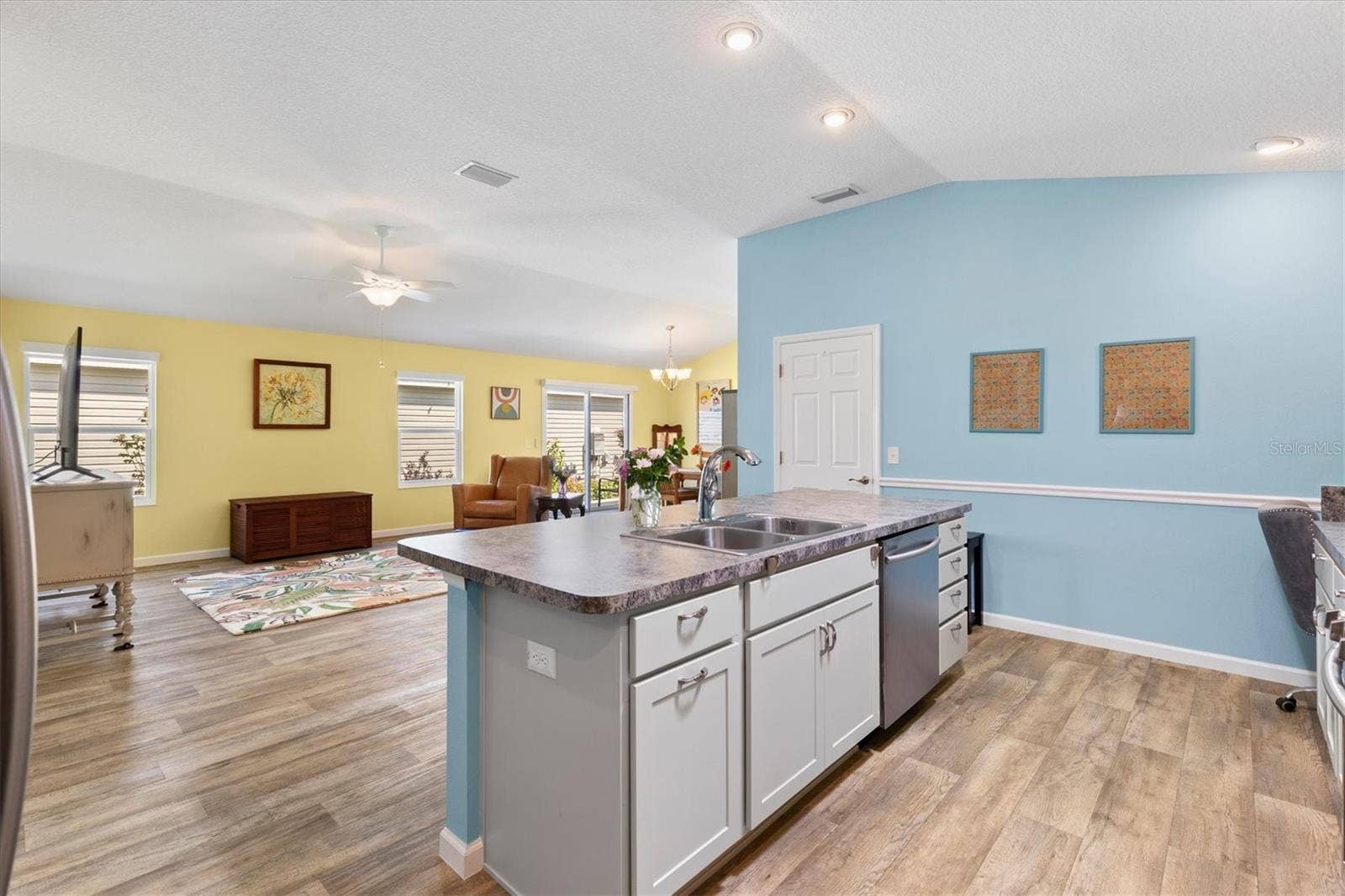 1659 SUSAN AVENUE, The Villages, FL 32163