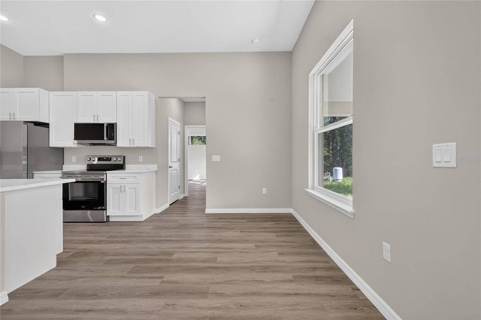 41428 ROYAL TRAILS ROAD, Eustis, FL 32736 Dining area